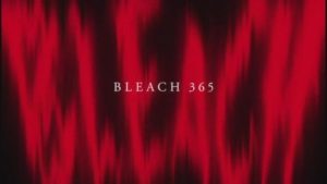 Bleach 1 Episodio 365