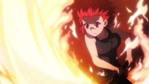 Tsugumomo 1 Episodio 12