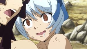 Fairy Tail 1 Episodio 310