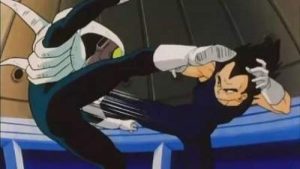 Dragon Ball Z 1 Episodio 223