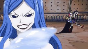 Fairy Tail 1 Episodio 37