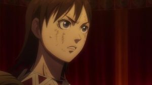 Kingdom 4 Episodio 8