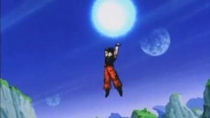 Dragon Ball Z 1 Episodio 285