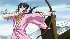 Kingdom 2 Episodio 9