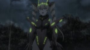 Hundred 1 Episodio 9