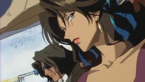 Cowboy Bebop 1 Episodio 13