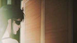 Cat’s Eye 1 Episodio 2