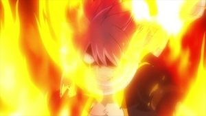 Fairy Tail 1 Episodio 308