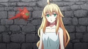 Dies Irae 1 Episodio 4