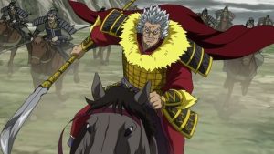 Kingdom 2 Episodio 28