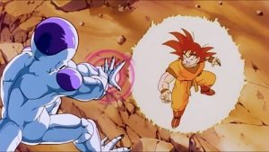 Dragon Ball Z 1 Episodio 88