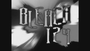 Bleach 1 Episodio 124