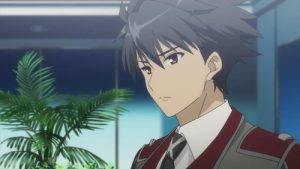 Hundred 1 Episodio 5