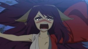 Enmusubi no Youko-chan 1 Episodio 16