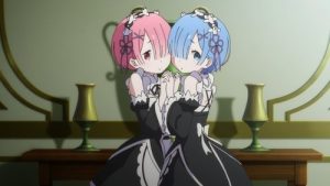 Re:ZERO -Starting Life in Another World- 1 Episodio 6