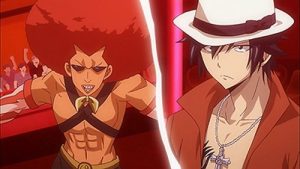 Fairy Tail 1 Episodio 211