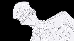 Nanbaka 2 Episodio 2