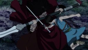 Kingdom 1 Episodio 30
