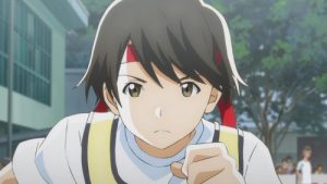 Tsukigakirei 1 Episodio 2
