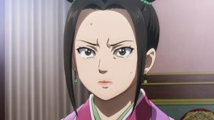 Kingdom 3 Episodio 12