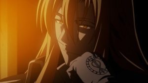 Dies Irae 1 Episodio 11