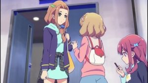 Girlish Number 1 Episodio 2