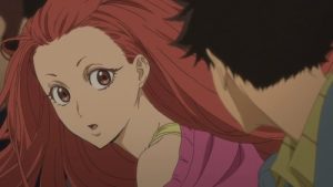 Ballroom e Youkoso 1 Episodio 12