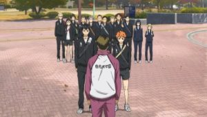 HAIKYU!! 2 Episodio 25