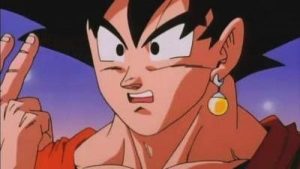 Dragon Ball Z 1 Episodio 268