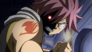 Fairy Tail 1 Episodio 191
