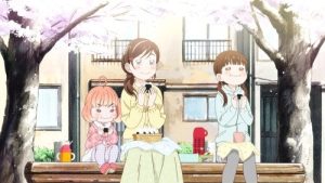 Sangatsu no Lion 1 Episodio 21