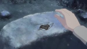 Hai to Gensou no Grimgar 1 Episodio 8