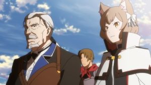Re:ZERO -Starting Life in Another World- 1 Episodio 22