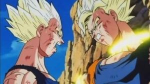 Dragon Ball Z 1 Episodio 231