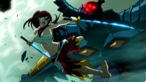 Fairy Tail 1 Episodio 167