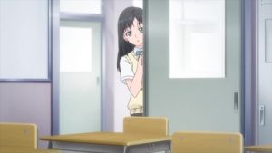 Seiren 1 Episodio 9