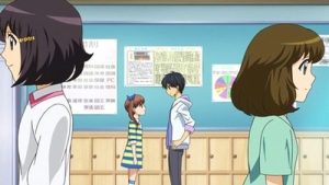12-sai.: Chiccha na Mune no Tokimeki 2 Episodio 4