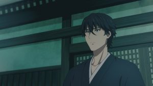 Kijin Gentoushou 1 Episodio 24