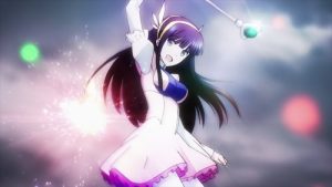 The Irregular at Magic High School 1 Episodio 17
