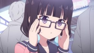 Blend S 1 Episodio 1