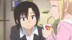 Alice & Zoroku 1 Episodio 3