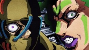 JoJo’s Bizarre Adventure 4 Episodio 29