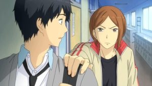 ReLIFE 1 Episodio 1