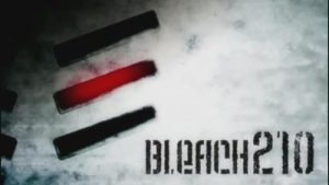 Bleach 1 Episodio 210