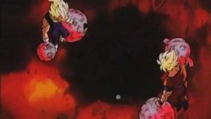 Dragon Ball Z 1 Episodio 277