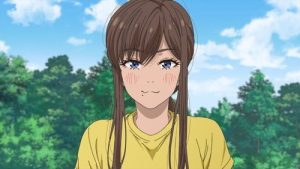 Futari Solo Camp Episódio 14