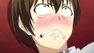 Shimoneta to Iu Gainen ga Sonzai Shinai Taikutsu na Sekai 1 Episodio 6