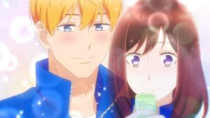 Taiyou yori mo Mabushii Hoshi Dublado 1 Episodio 5