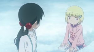 Alice & Zoroku 1 Episodio 11