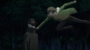 The Irregular at Magic High School 2 Episodio 2
